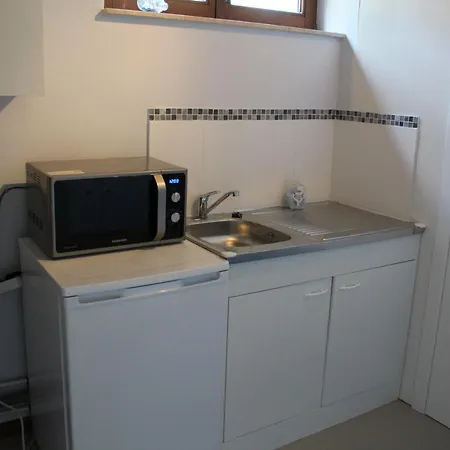 Casa Victoria Alloggio in famiglia Kuringen